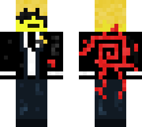corrupted noob