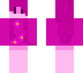 cute lil skin