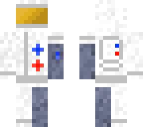 cyborg teenager (space)