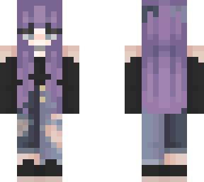 dark purple