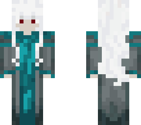 dark saint v.2
