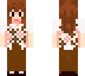 diamond vest fixed