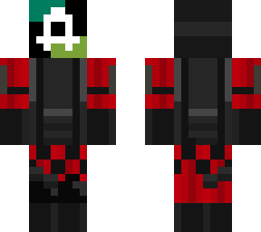 don scp jr