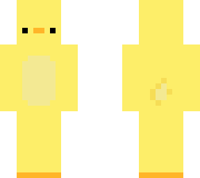 duck