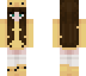 ducky girl