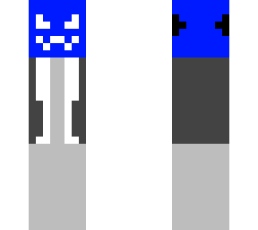 dusekkar (forsaken)