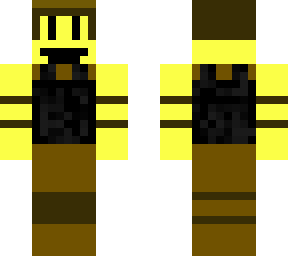elite destructful noob