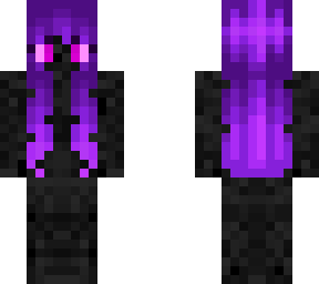 endergirl