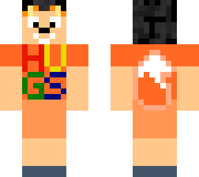 felifox98 hug me