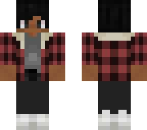 flannel