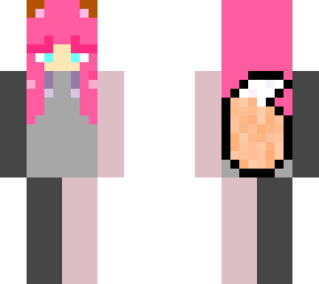 fox girl 2