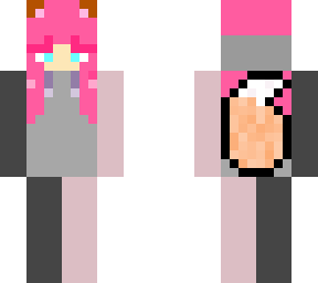 fox girl 2