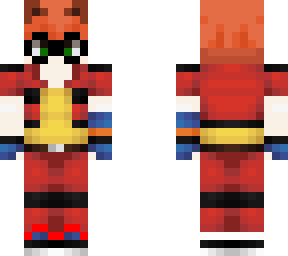 fox kuso