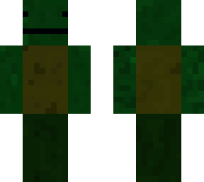 frog thing