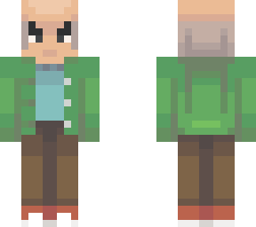 george