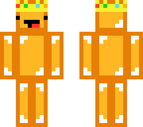 gold king