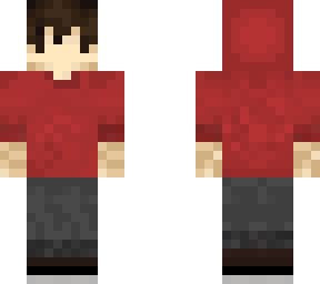 grain hoodie