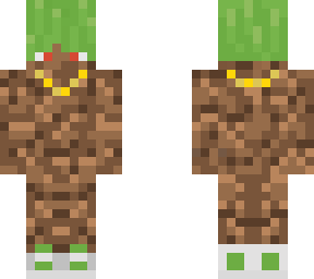 grass preto