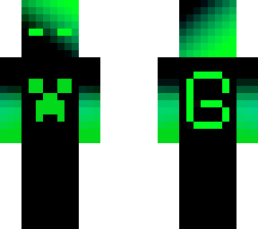 green gloody