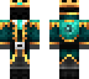 gren king