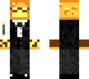 grillby for supra fixed