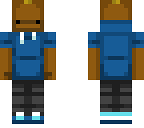 hive styled skin for| mrboxyt