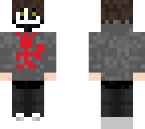 itsauzzo oc / final version