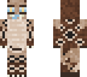 jackie snakepubby shadded