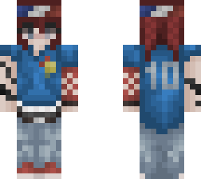 jersey changed ver.