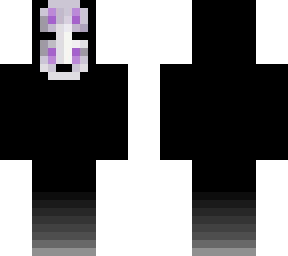 kaonashi