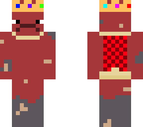 king strider