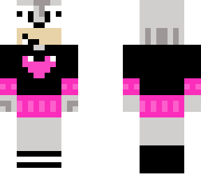 lone the folf (kid)