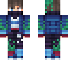 marcusdoesmc sapphire soldiers showdown