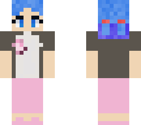 marinette from miraculous ladybug