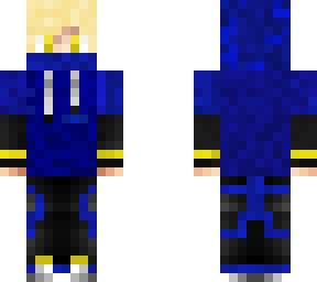 mattos main skin yellow