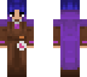me wizard