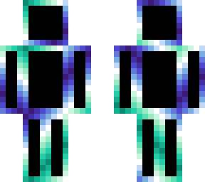 men flag character