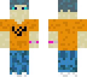 men hero 3d