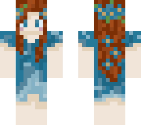 mermaid