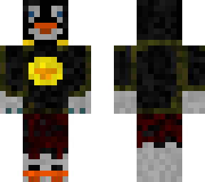 mr bat guin