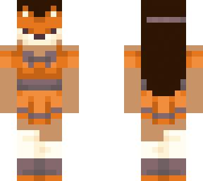 my main skin