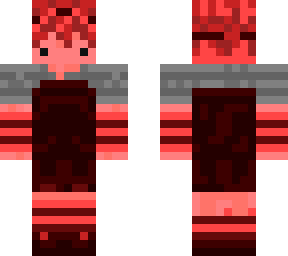 my oc!