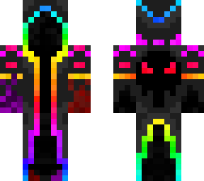 my skin:) i named skin of the cosmics i don't know why but just ignore it