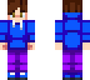 my skin!