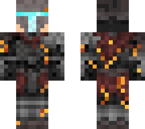 nether knight