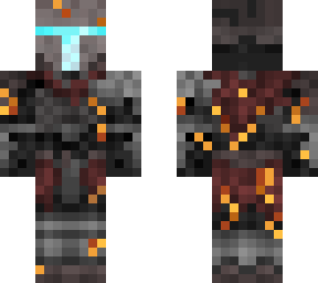 nether knight