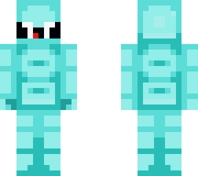 new skin