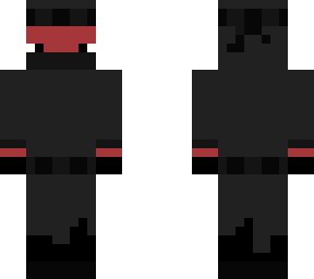 ninja strider