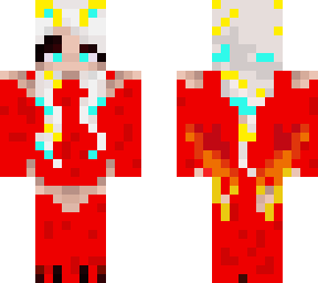 nova