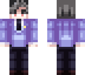 o.h.s blake u1